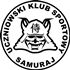 Logo Samuraj Bukowno