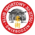 Logo JuJitsu wiebodzin
